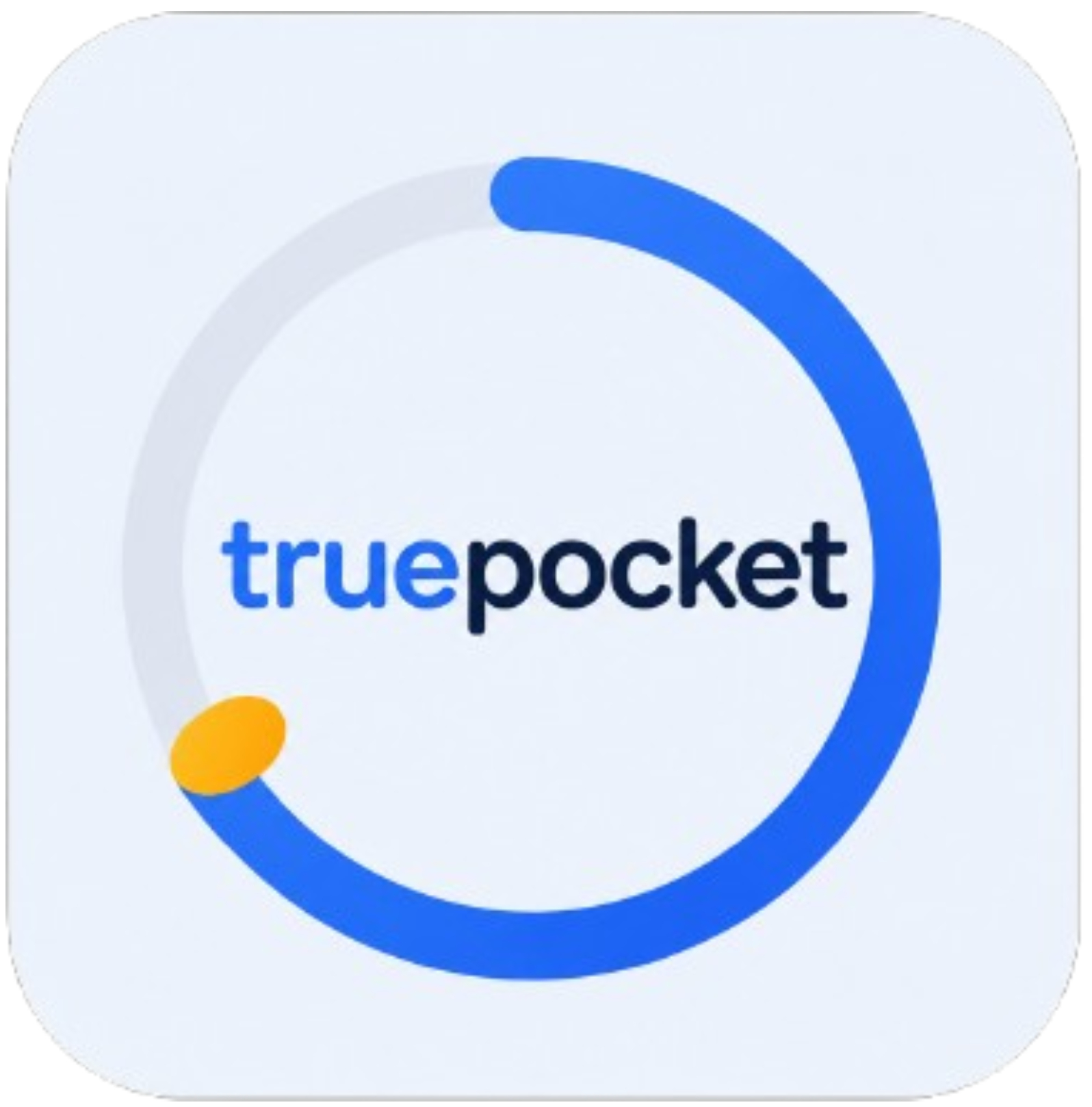 TruePocket Logo